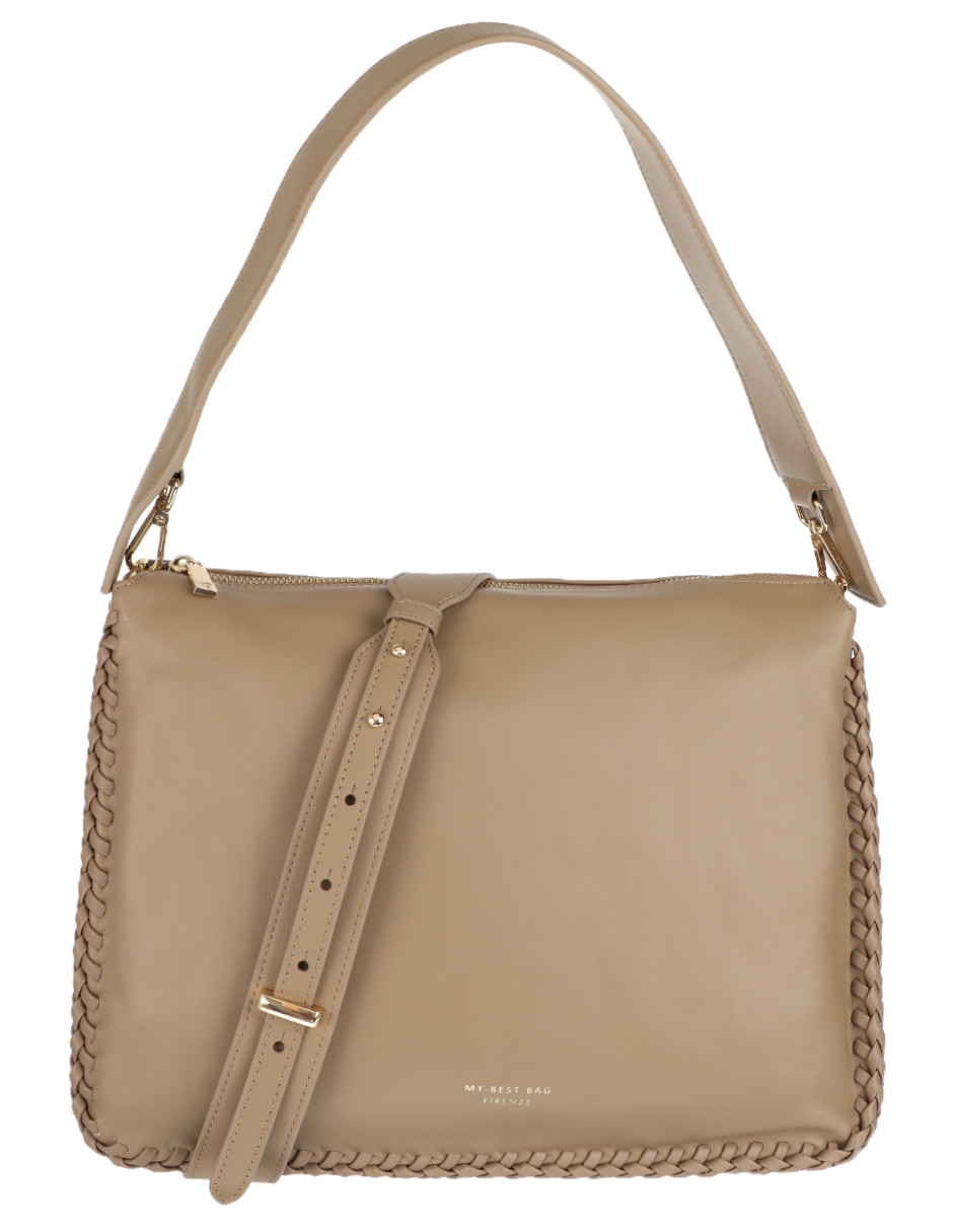 Bolsa shoulder para mujer