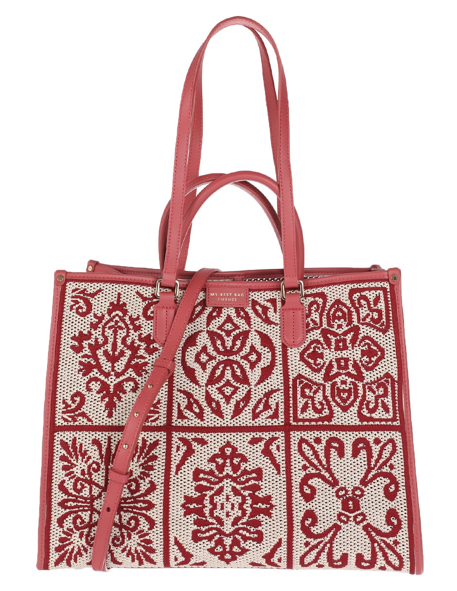Bolsa shopper para mujer 2