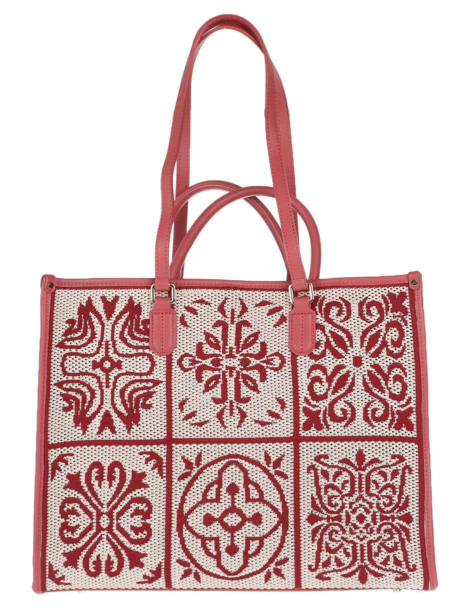 Bolsa shopper para mujer 4