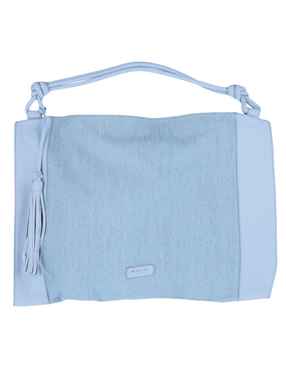 Bolsa shopper para mujer
