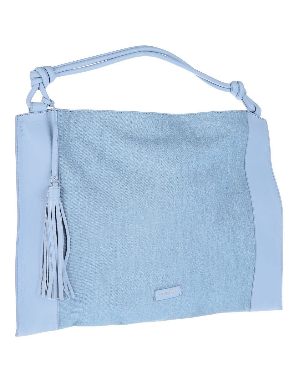 Bolsa shopper para mujer 2