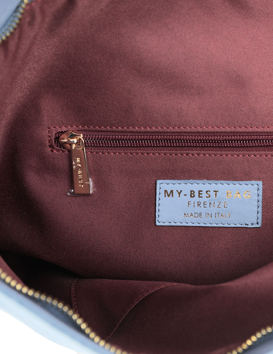 Bolsa shopper para mujer 4