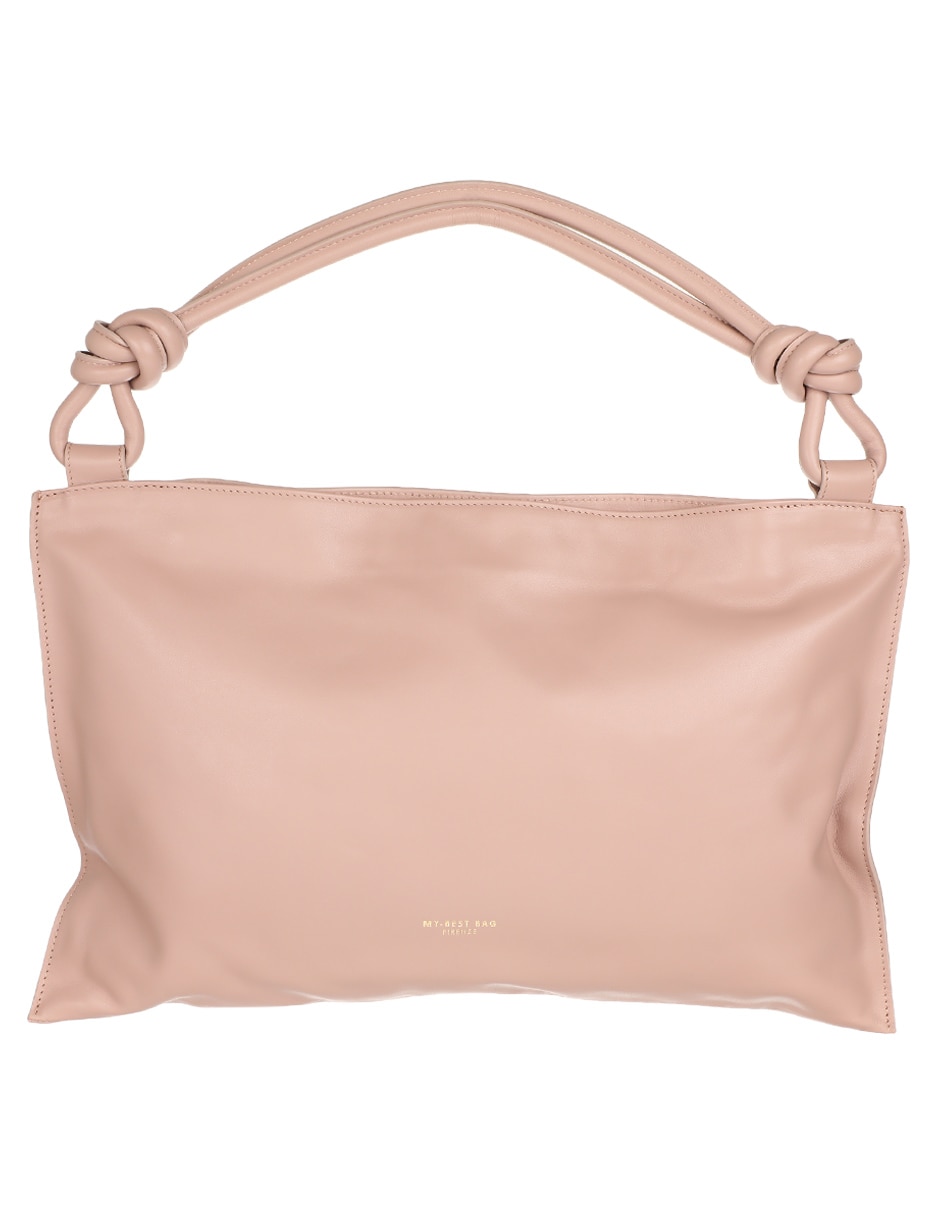 SHOULDER MY BEST BAG, ROSA
