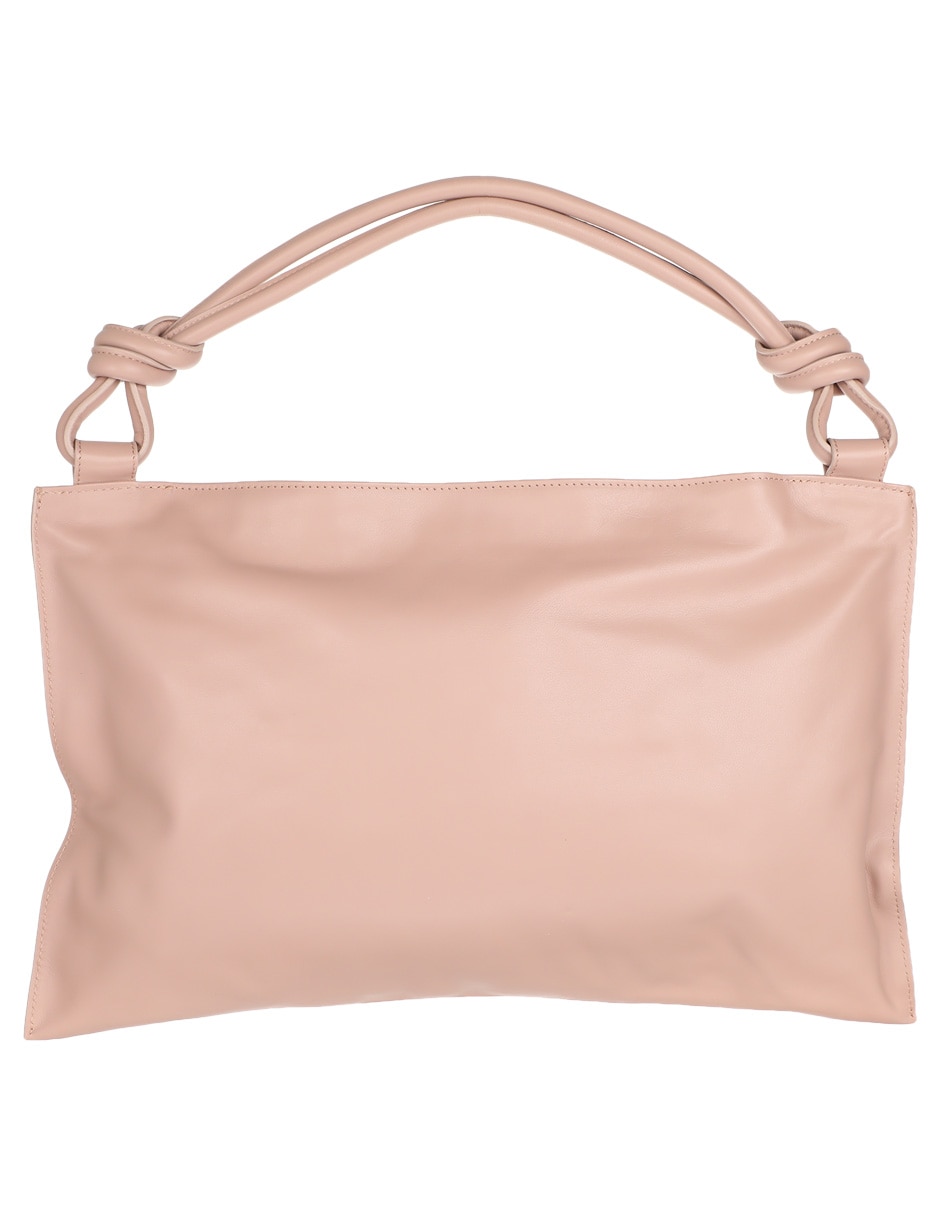 SHOULDER MY BEST BAG, ROSA