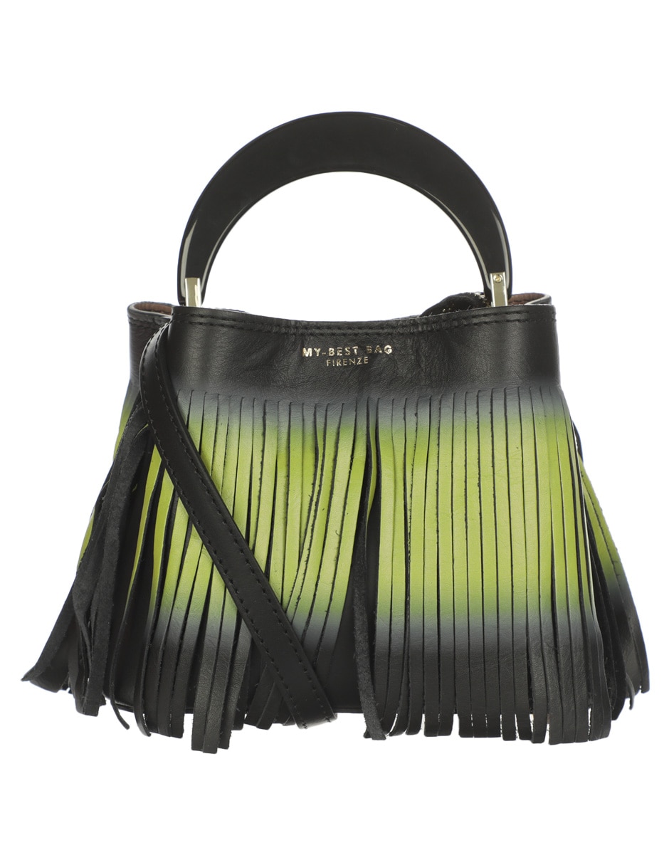 Bolsa satchel para mujer