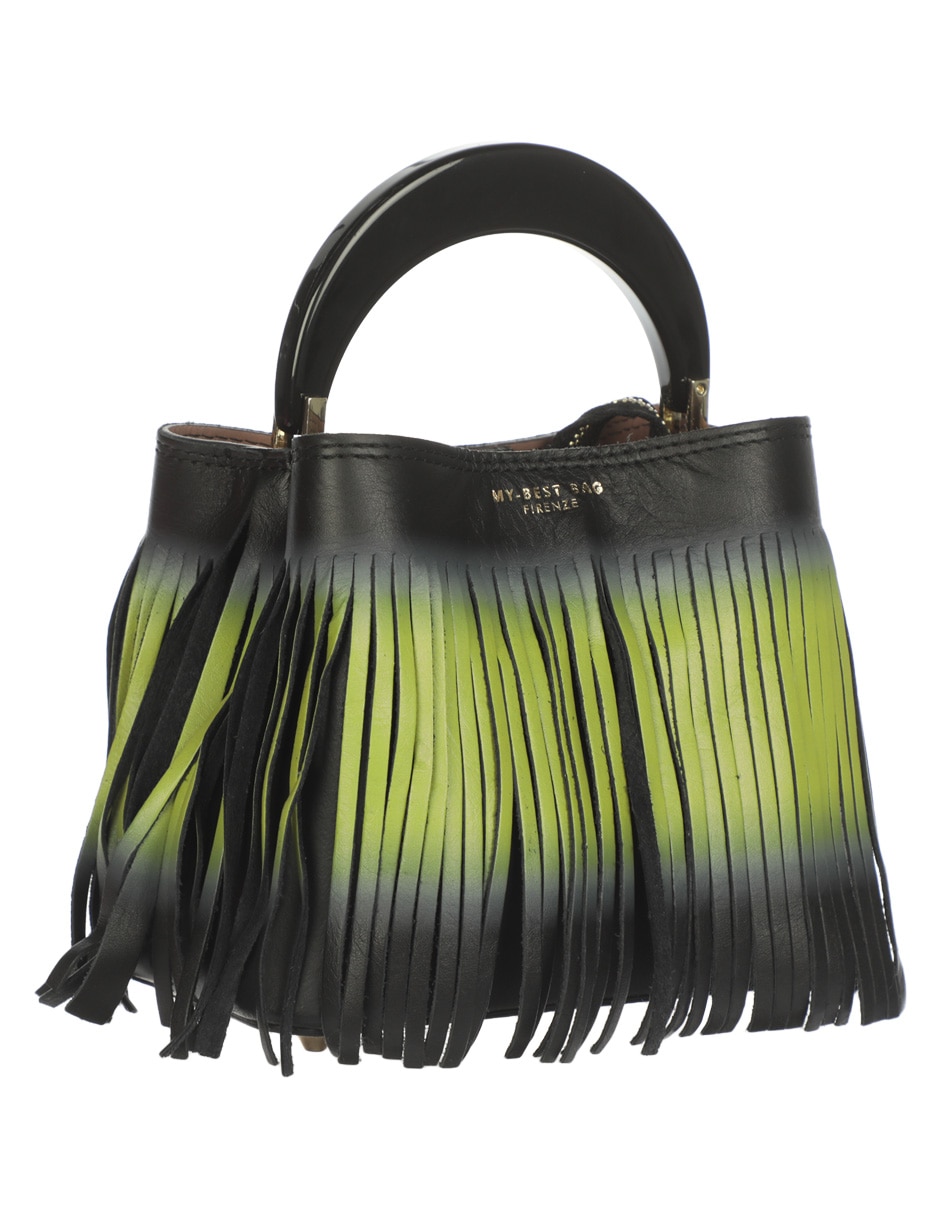 Bolsa satchel para mujer 2