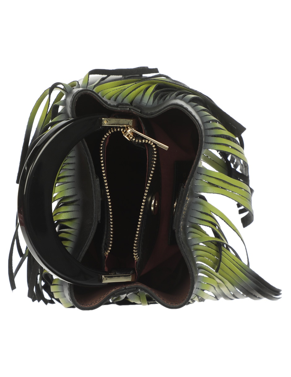 Bolsa satchel para mujer 4