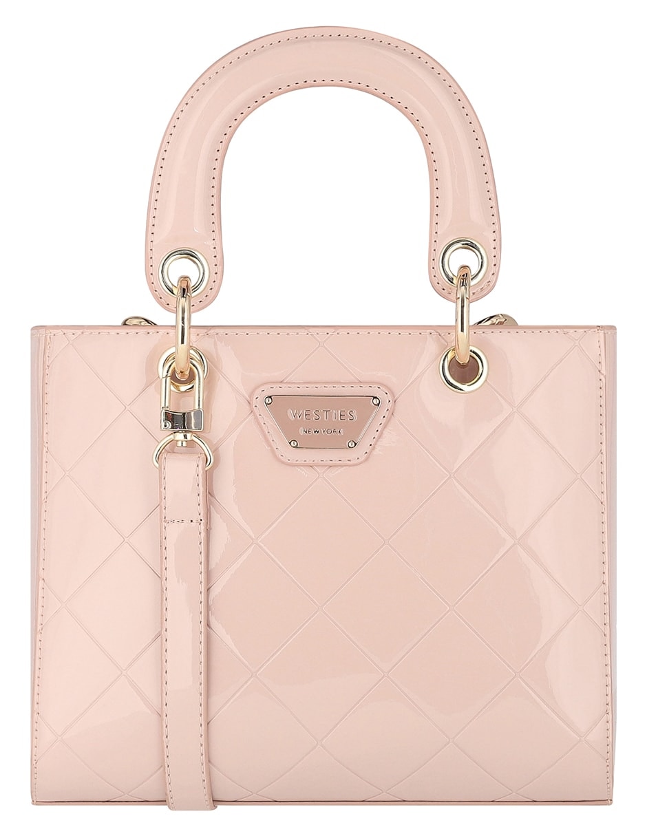 Bolsa Satchel Kahannie para mujer 1
