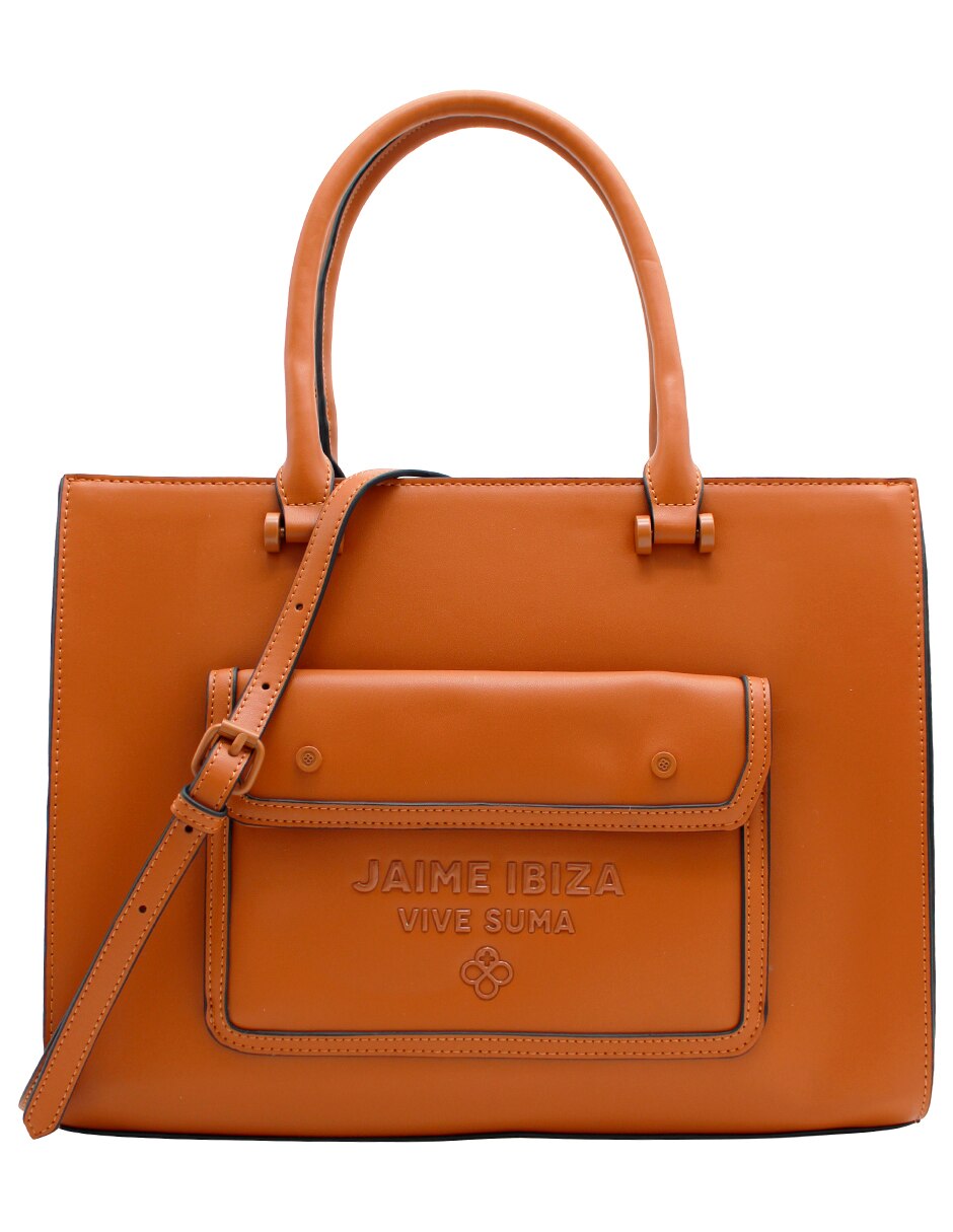 Bolsa Tote H&CO Antonia para mujer