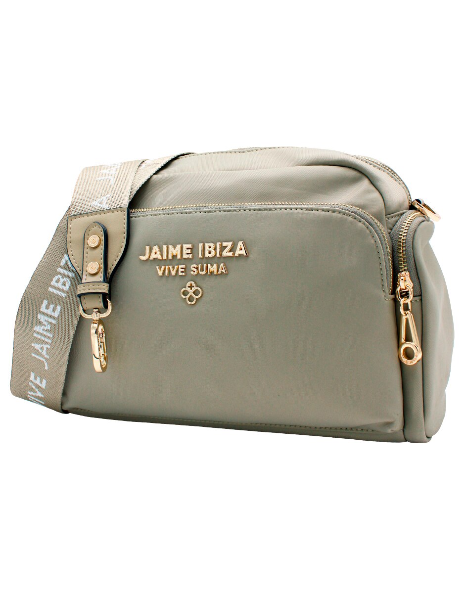 Bolsa crossbody Jaime Ibiza Vive Y Suma para mujer Liverpool