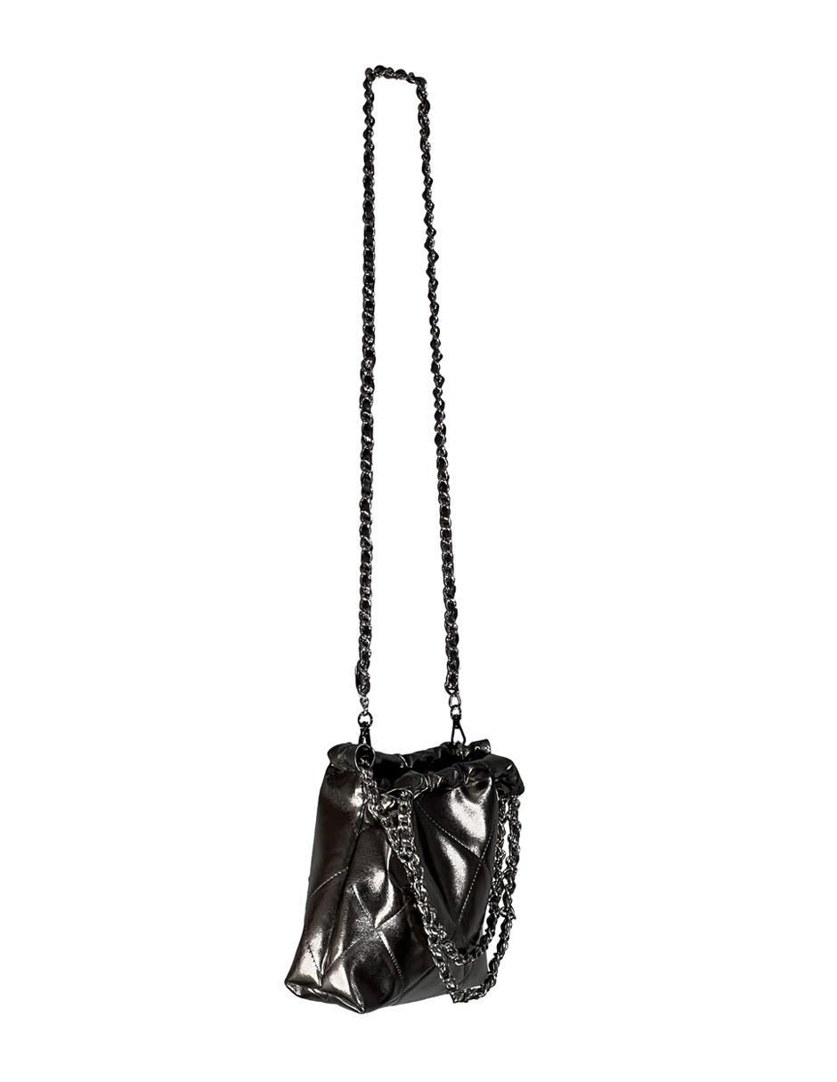"bolsa" crossbody meraki tique inicial personalizada sin temática "de" piel sintética "para" (si aplica) mujer