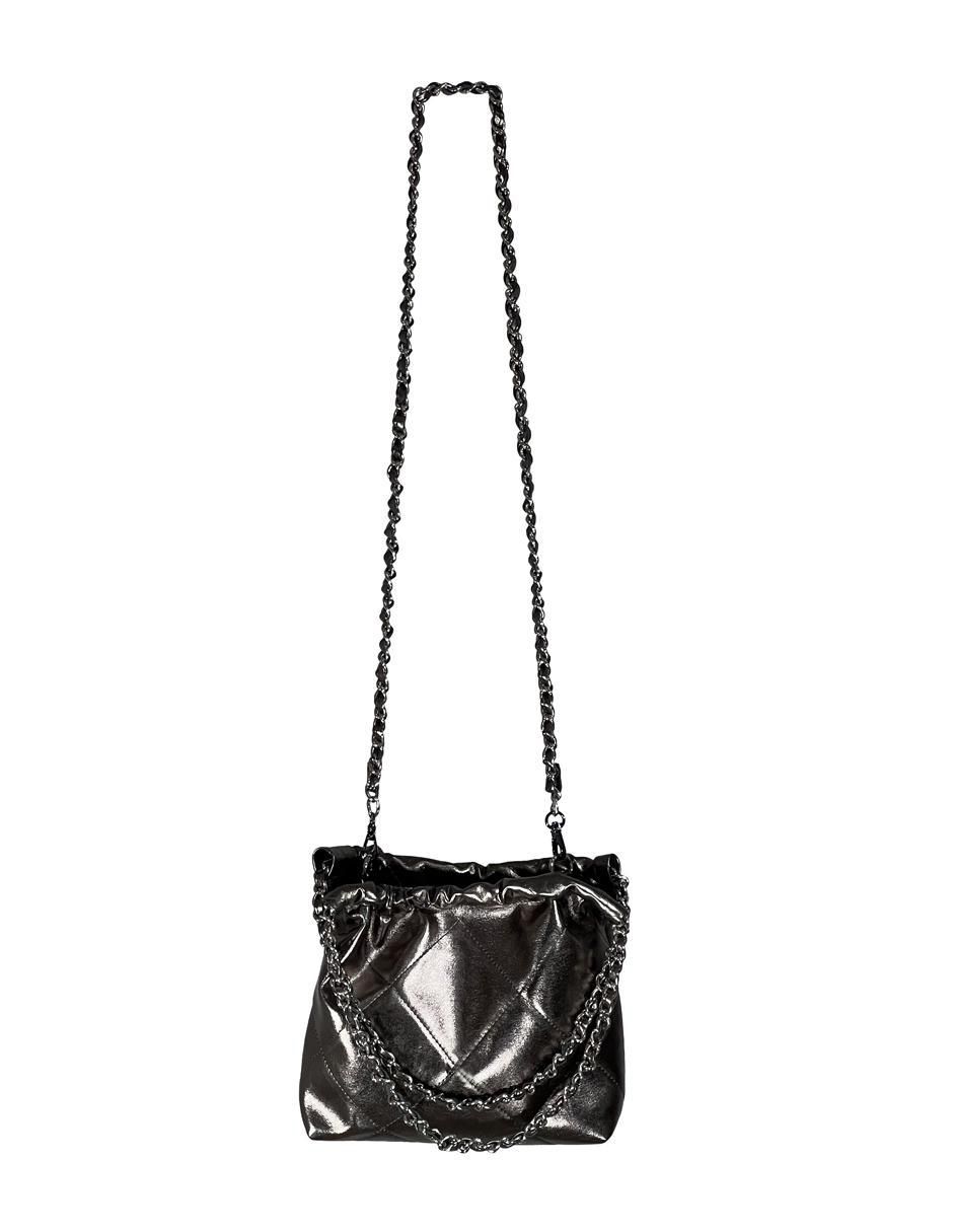 "bolsa" crossbody meraki tique inicial personalizada sin temática "de" piel sintética "para" (si aplica) mujer