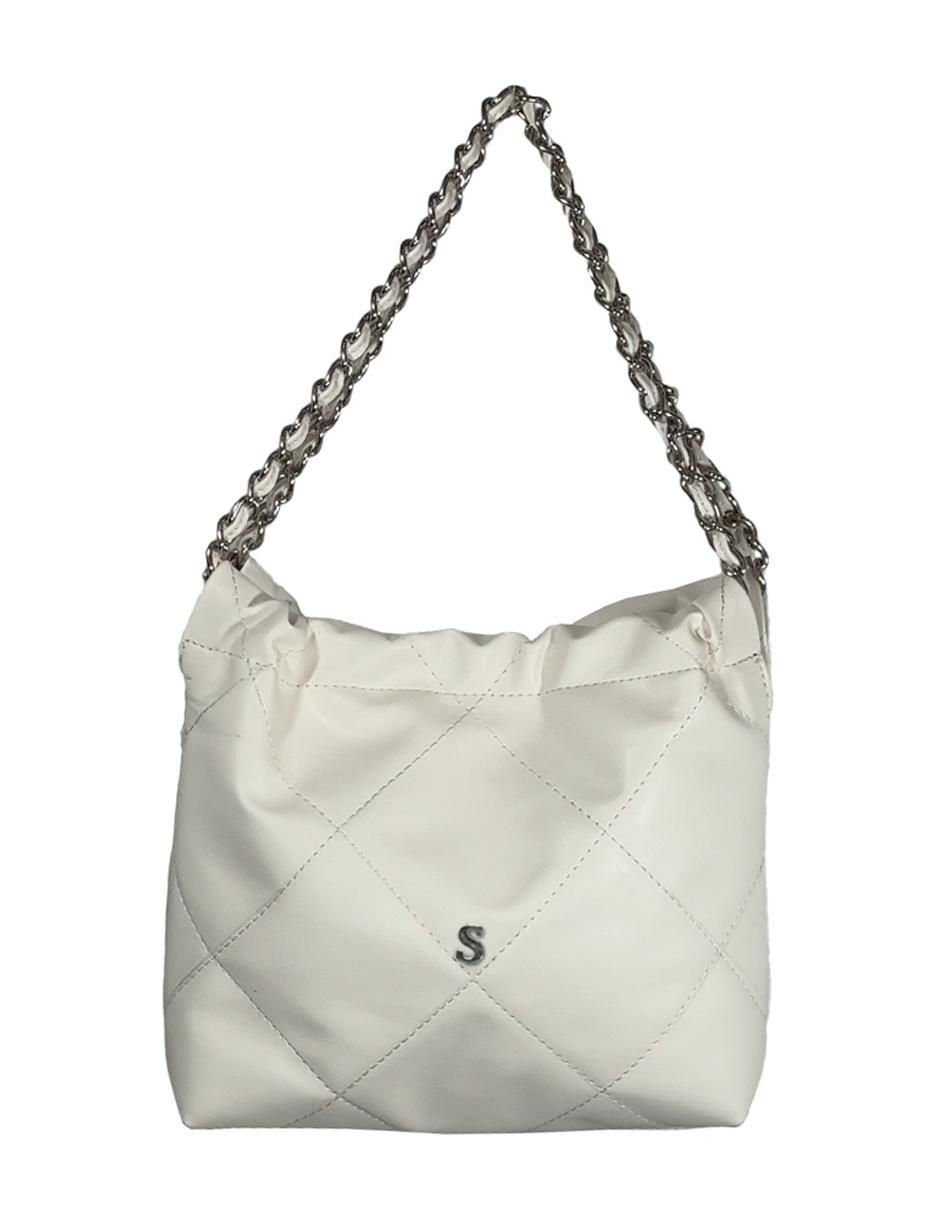Bolsa crossbody Tique Inicial Personalizada para mujer