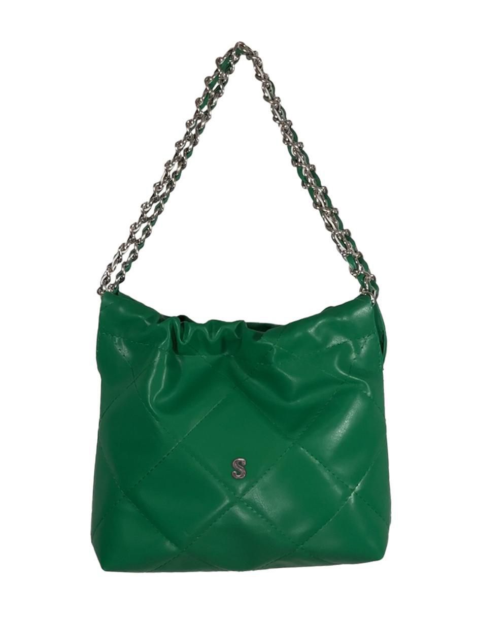 Bolsa crossbody Tique Inicial Personalizada para mujer
