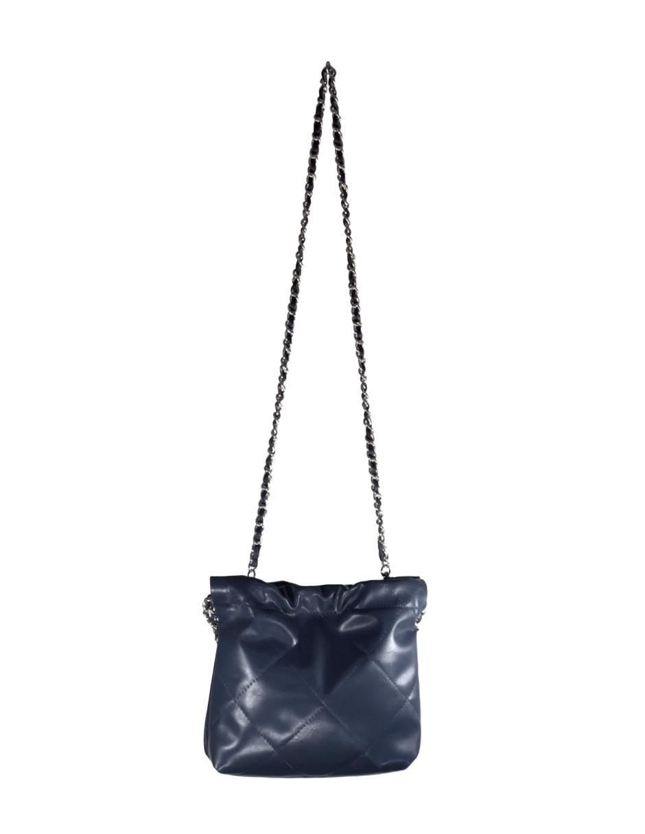Bolsa crossbody Tique Inicial Personalizada para mujer 2