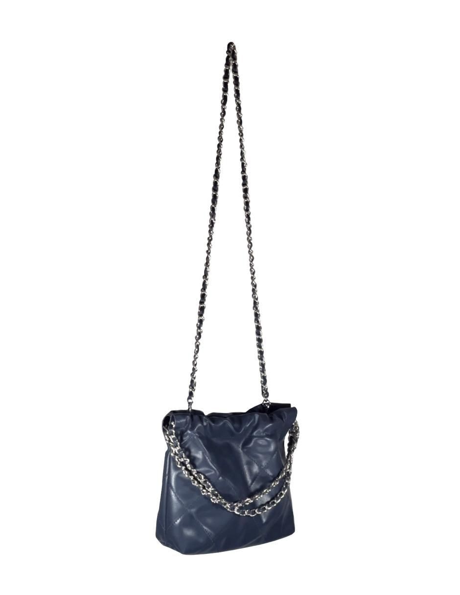 Bolsa crossbody Tique Inicial Personalizada para mujer 3