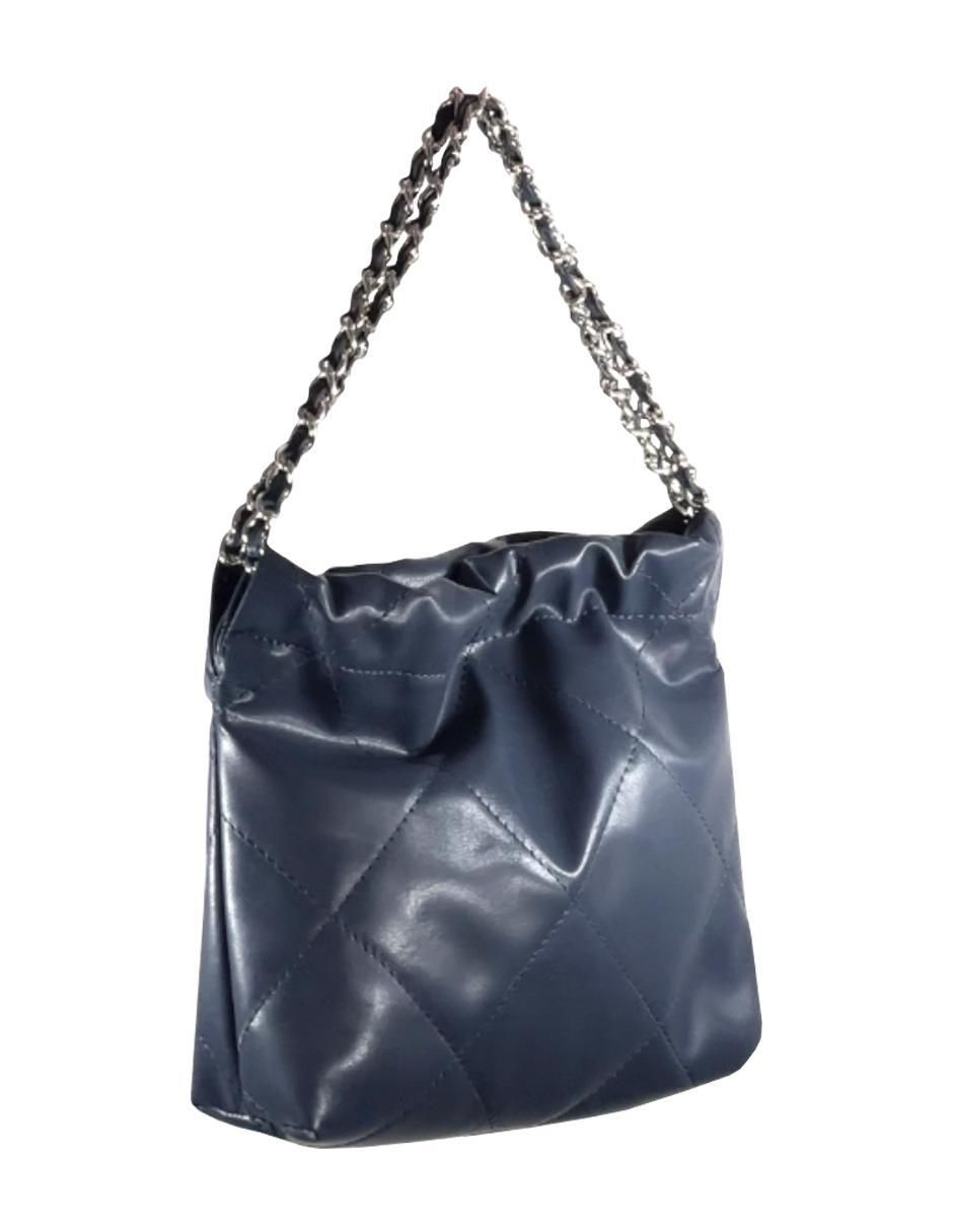 Bolsa crossbody Tique Inicial Personalizada para mujer 5