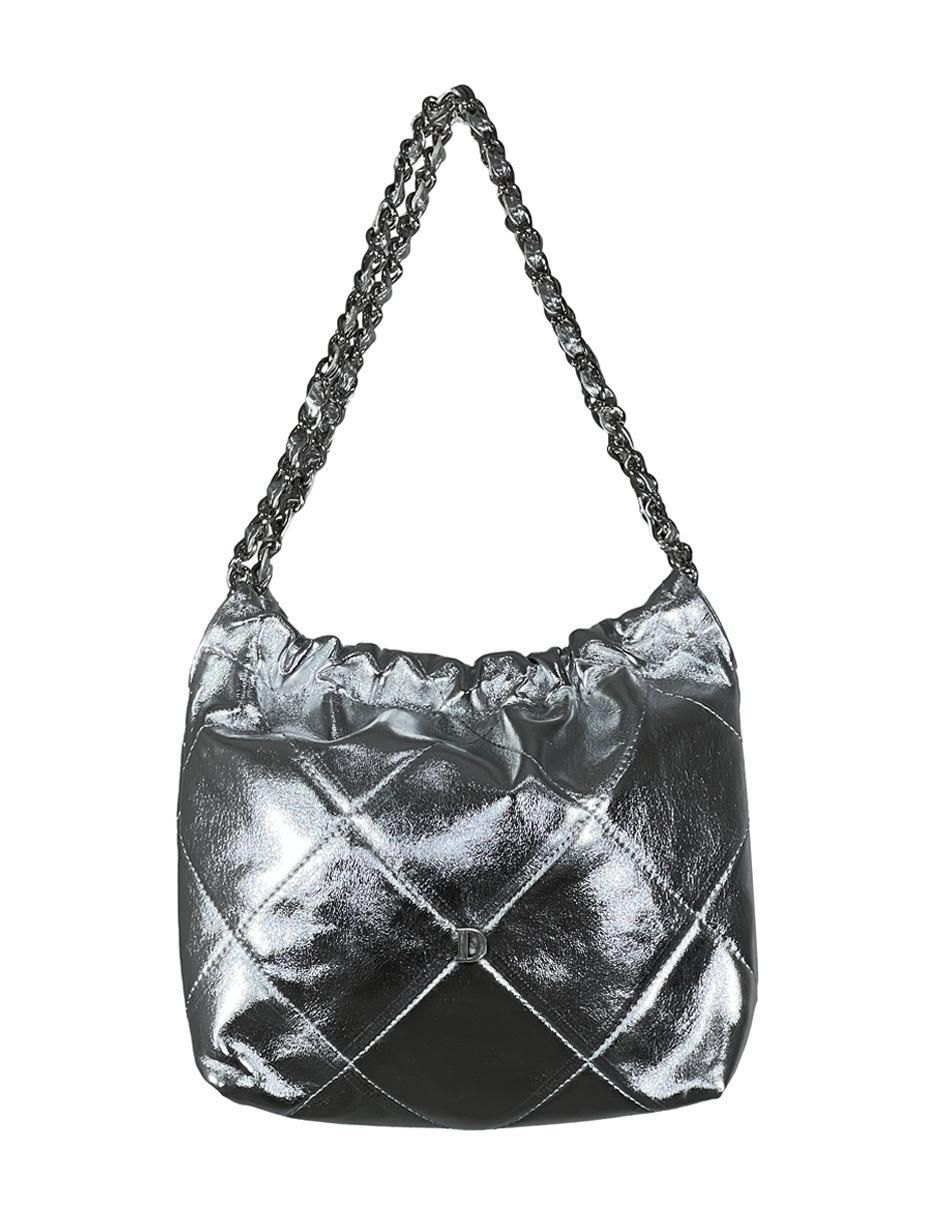Bolsa crossbody Tique Inicial Personalizada para mujer