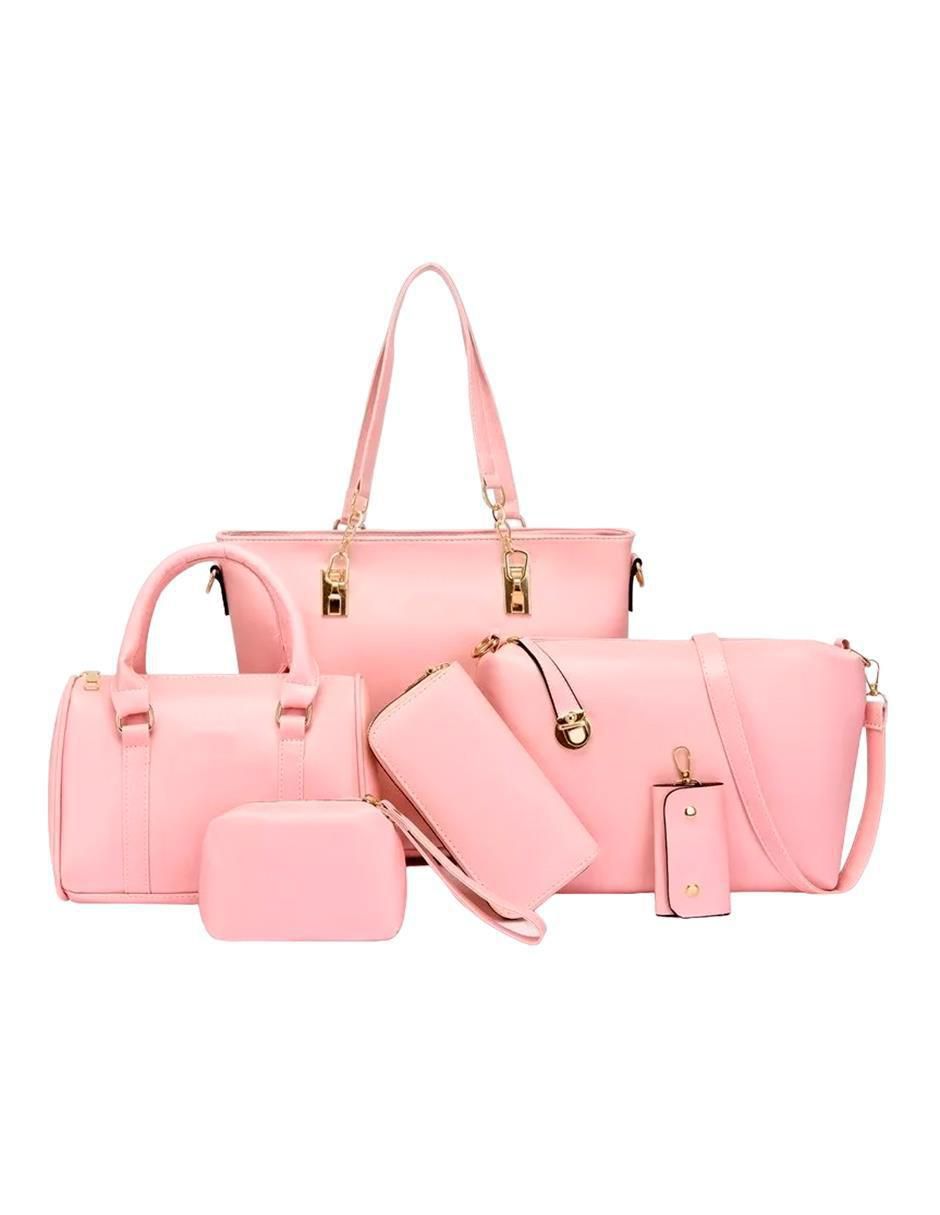 Set de bolsas H&CO para mujer