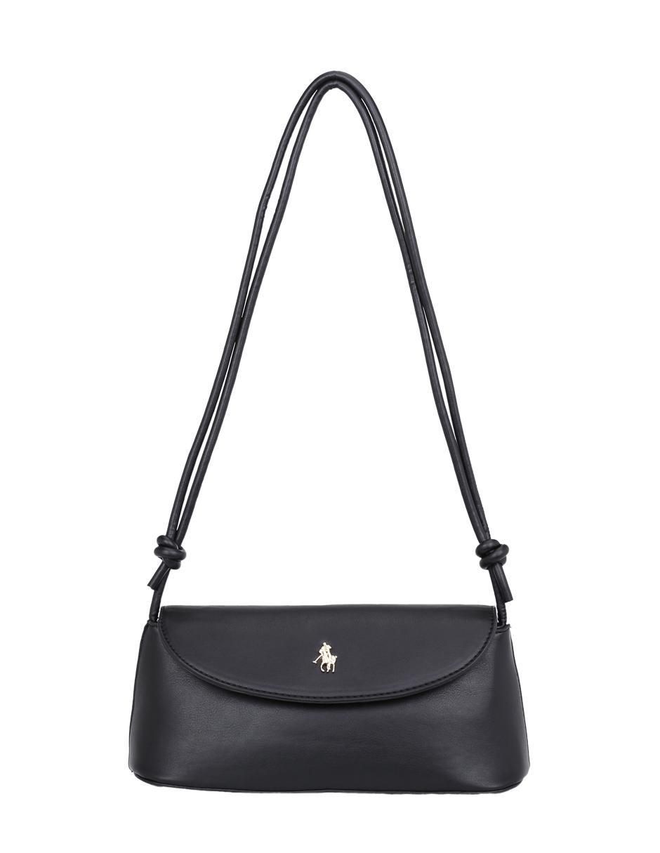 Bolsa crossbody polo new arrivals