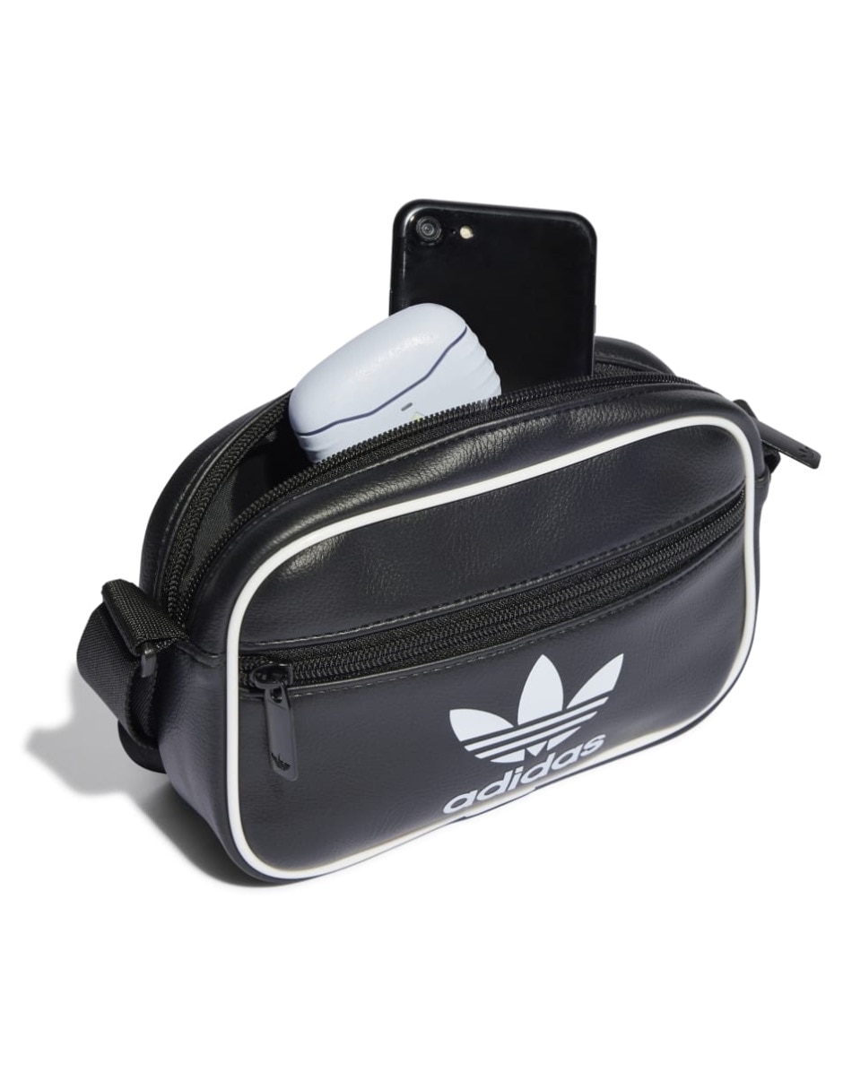 Mini messenger cheap bag adidas