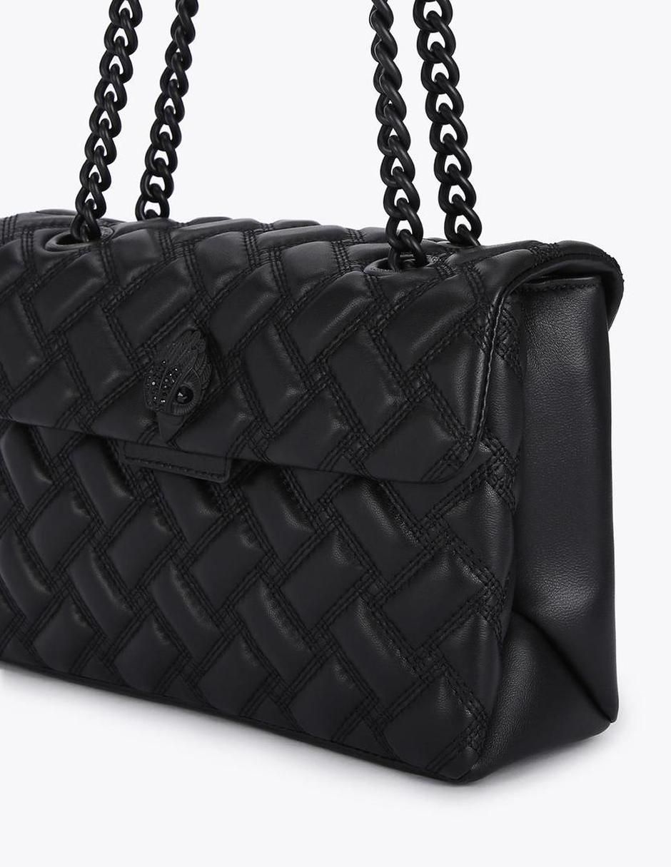 Bolsa crossbody de piel para mujer 2