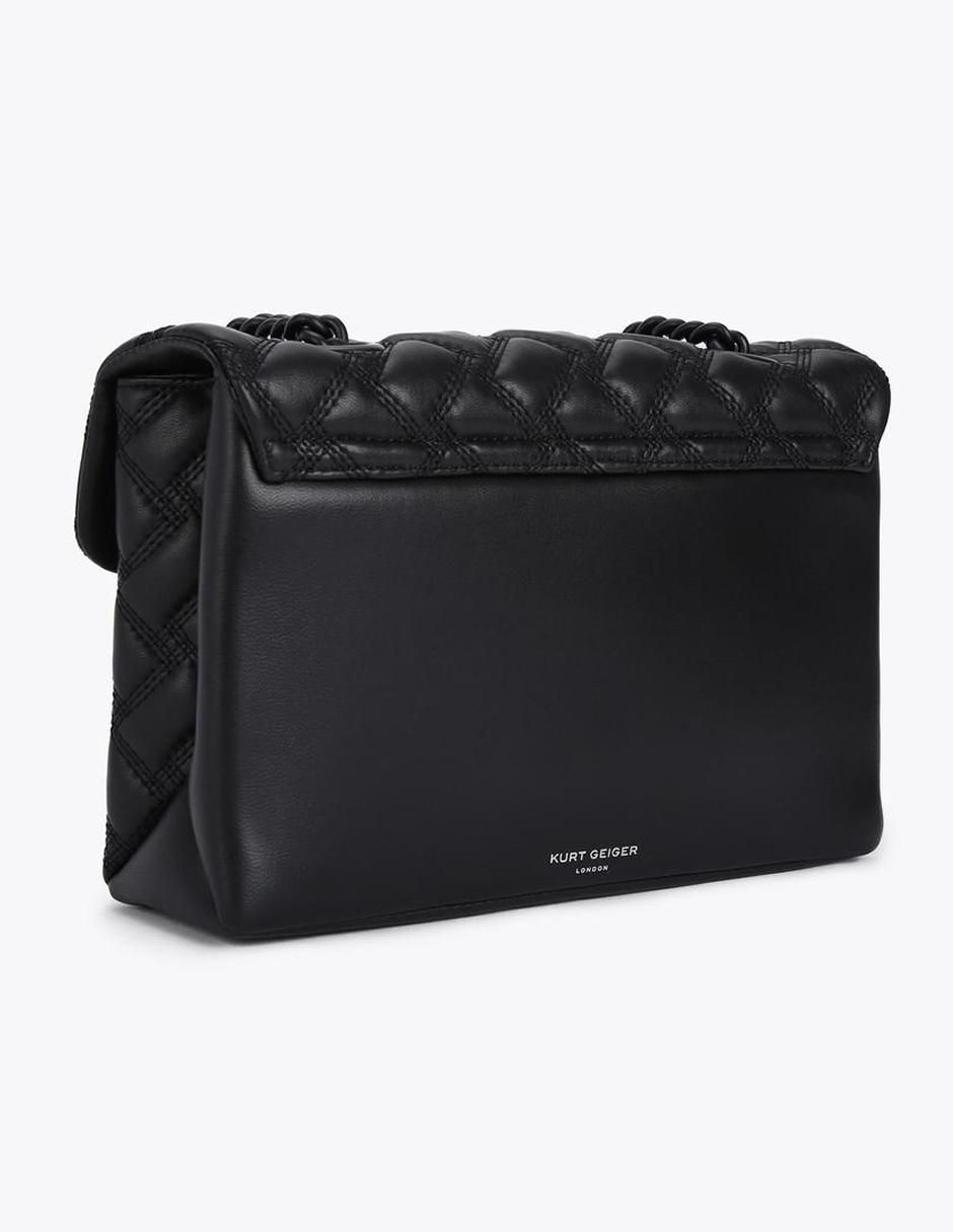 Bolsa crossbody de piel para mujer 4
