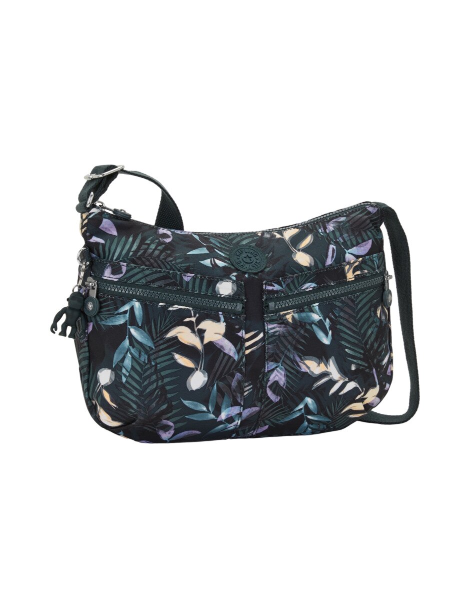 Bolsa Kipling Shoulder Multicolor para Mujer