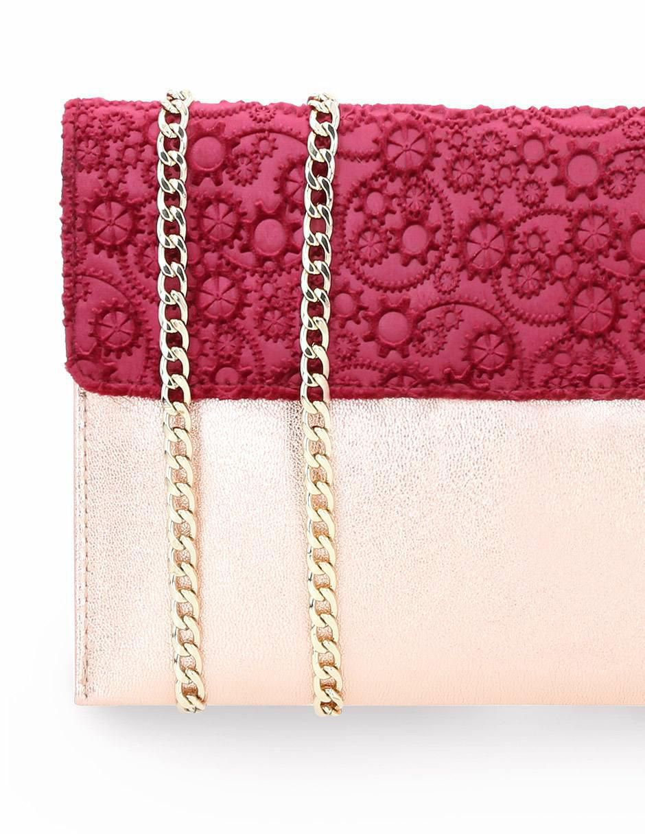 Bolsa clutch para mujer 3