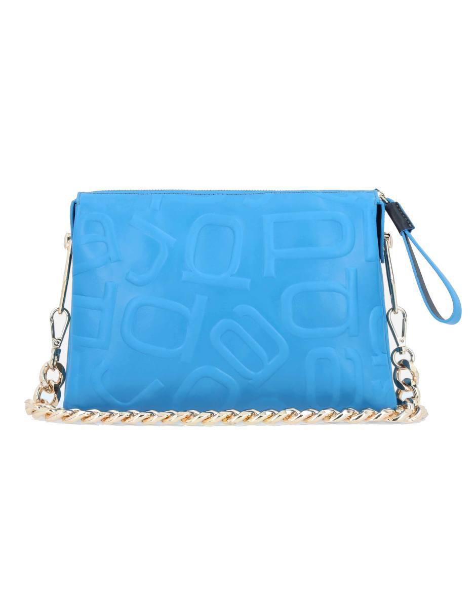 Bolsa crossbody de piel para mujer Bolsa crossbody de piel para mujer