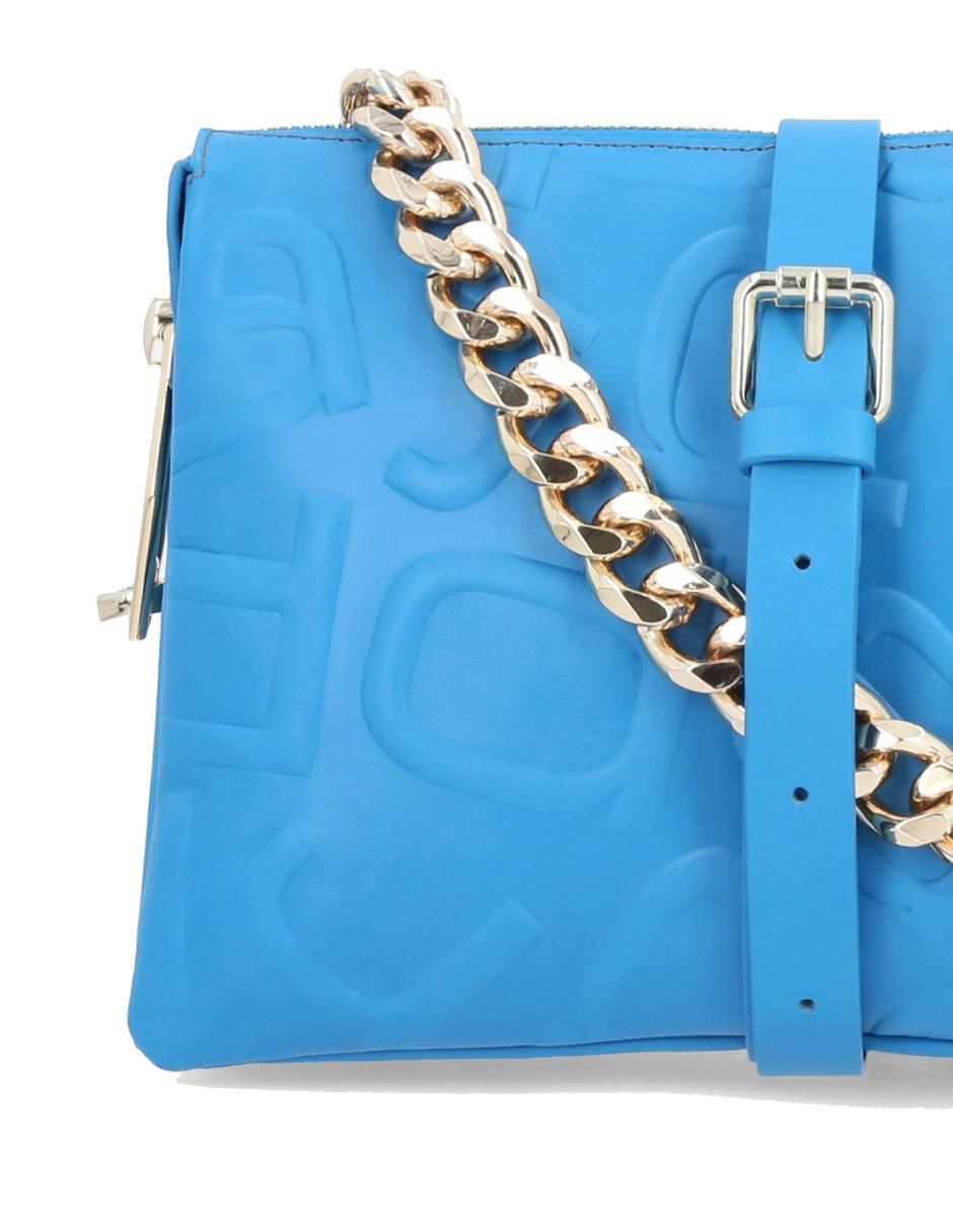 Bolsa crossbody de piel para mujer 2