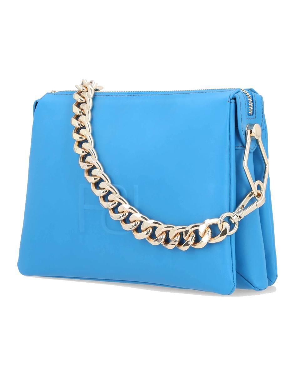 Bolsa crossbody de piel para mujer 3