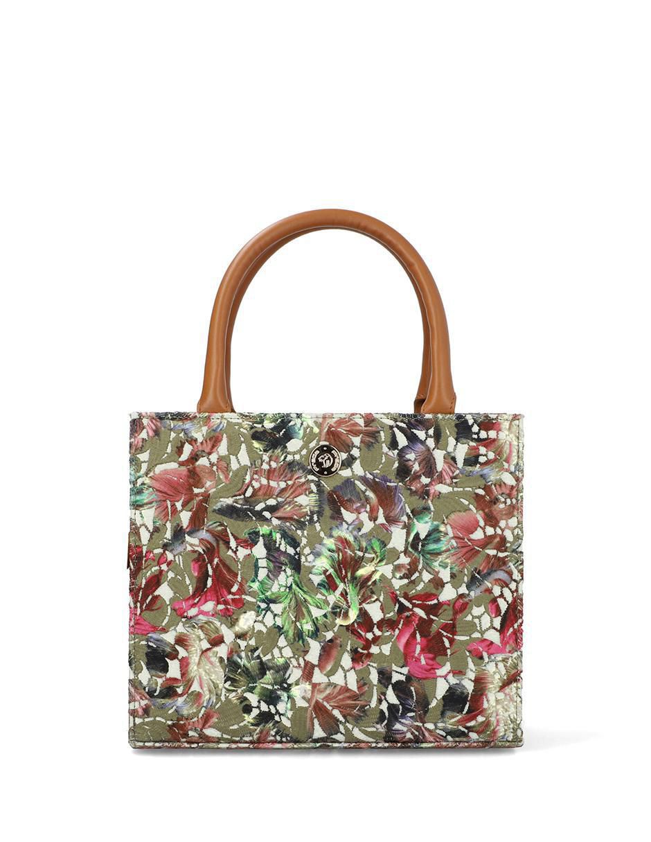 Bolsa satchel para mujer 1
