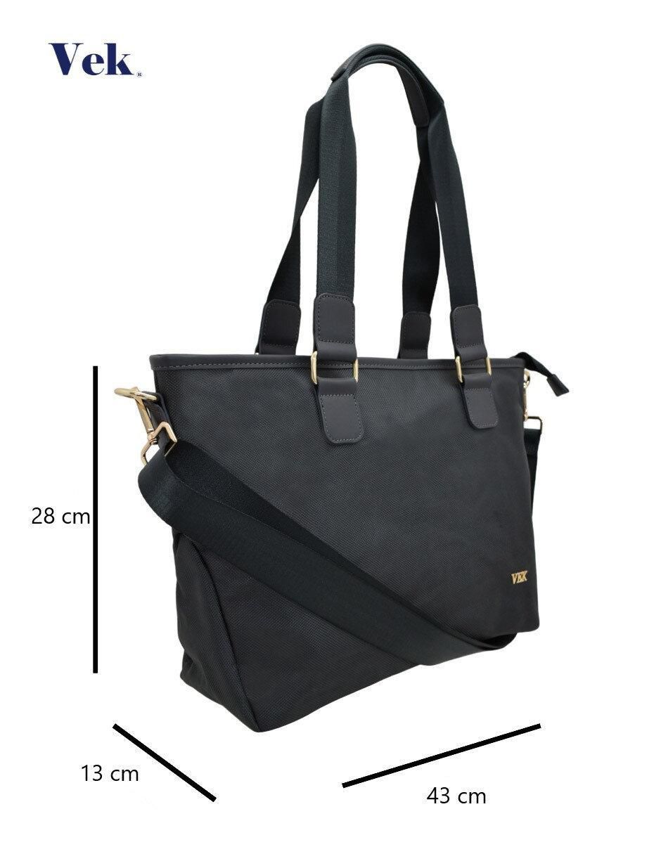 Bolsa tote Vek línea 24 para mujer