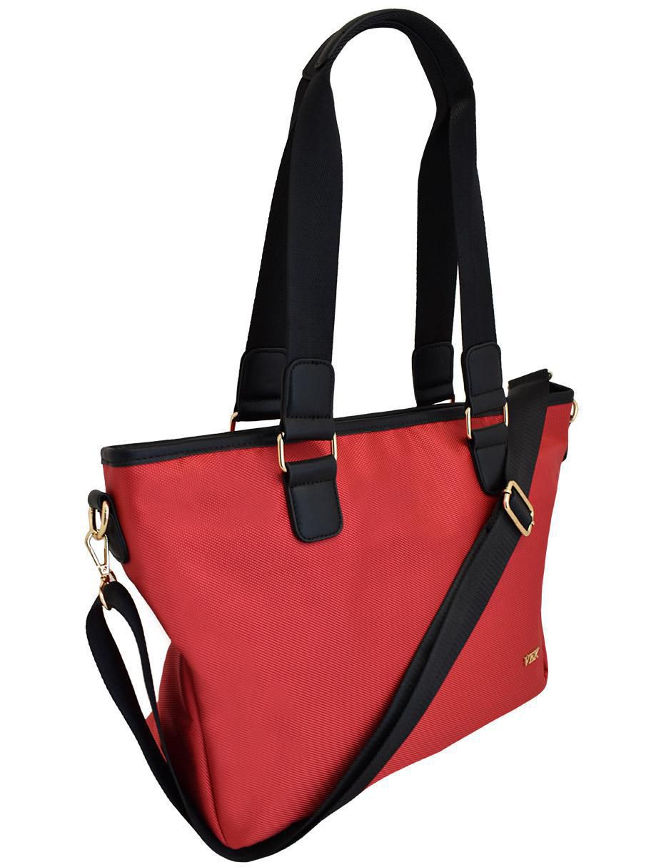Bolsa tote Vek línea 24 para mujer