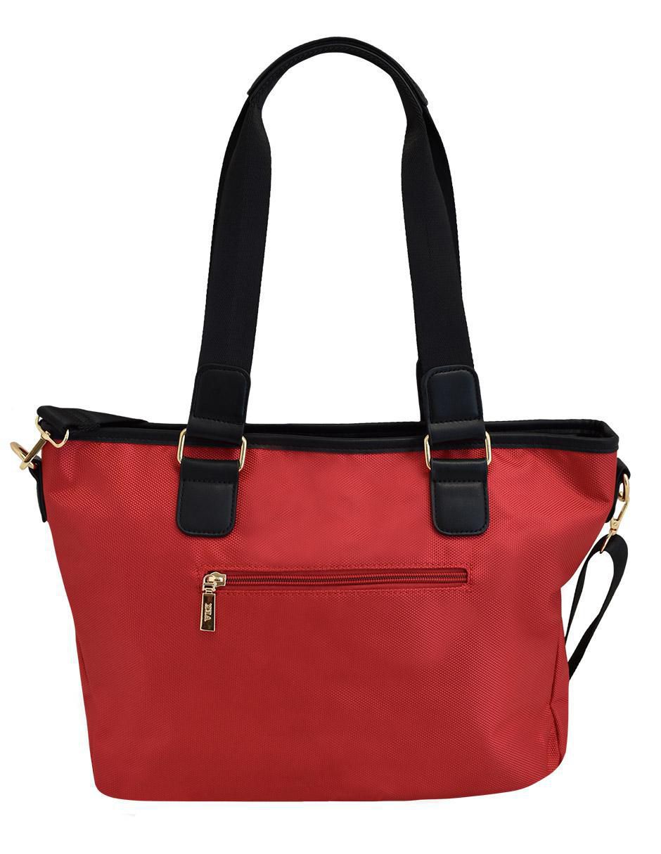 Bolsa tote Vek línea 24 para mujer
