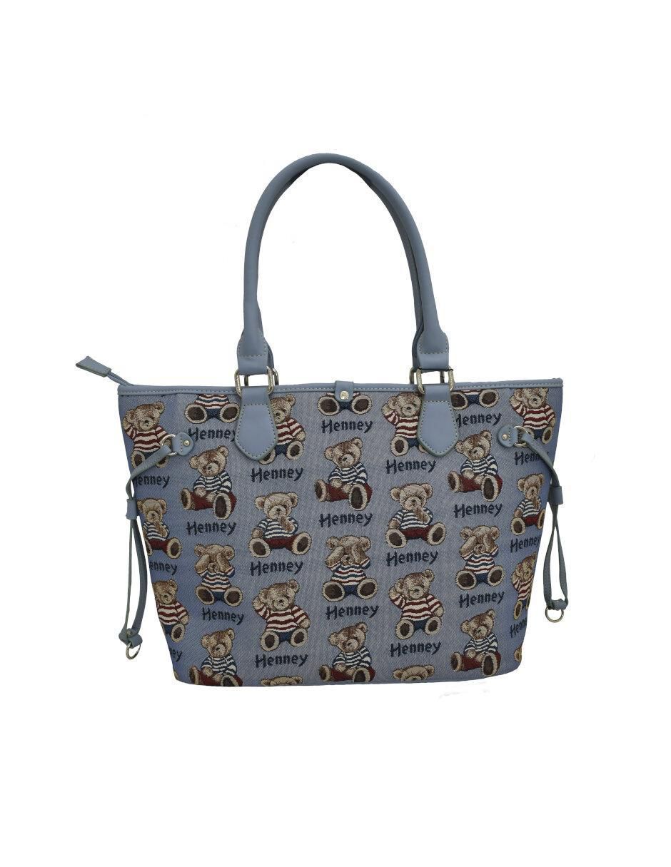 Bolsa tote para mujer
