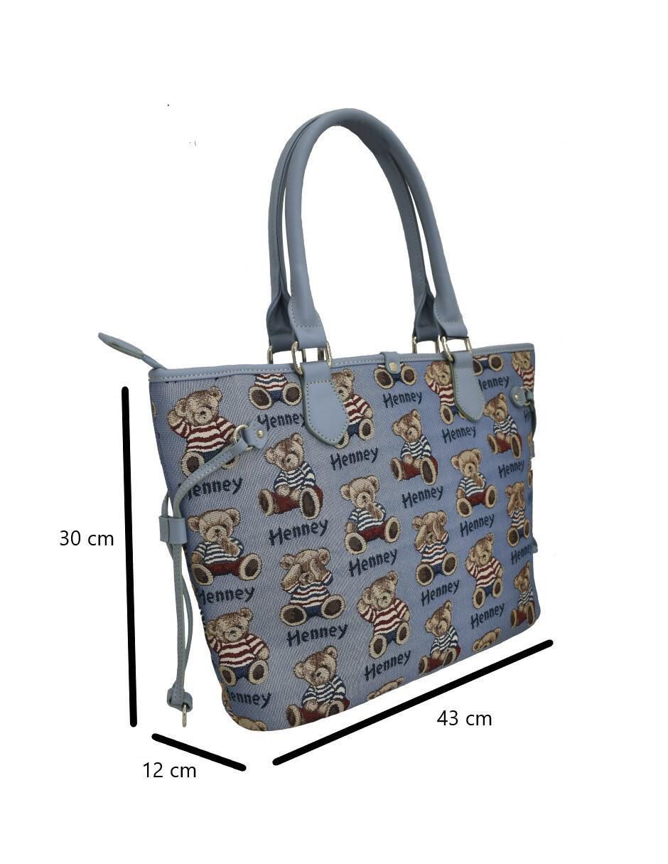 Bolsa tote para mujer 2