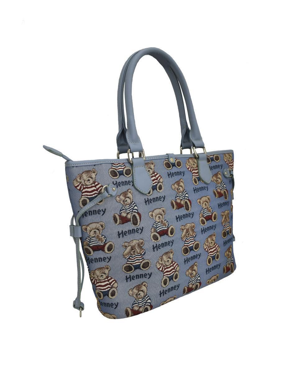 Bolsa tote para mujer 4