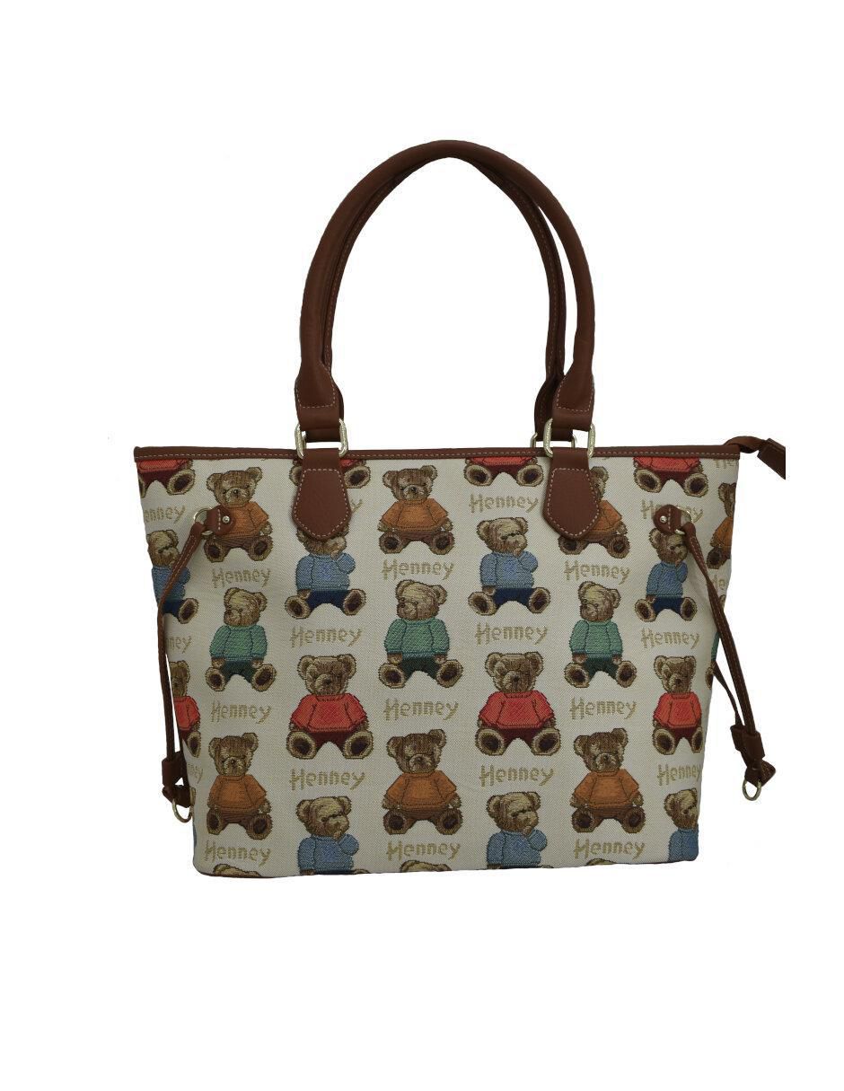 Bolsa tote para mujer 3