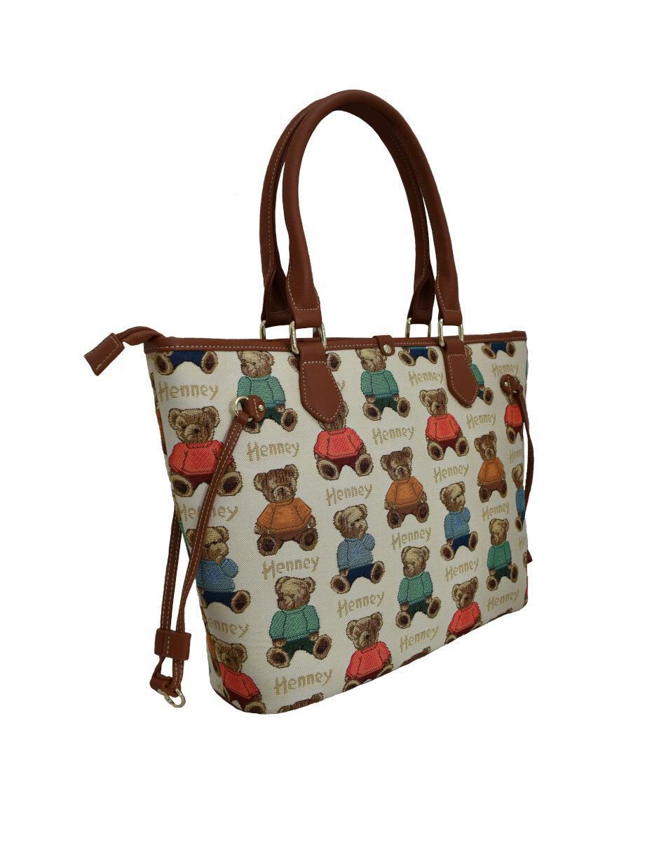 Bolsa tote para mujer 5