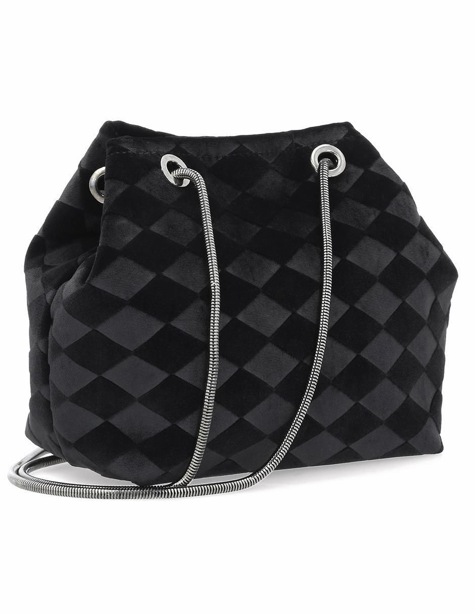 Bolsa bucket para mujer 2