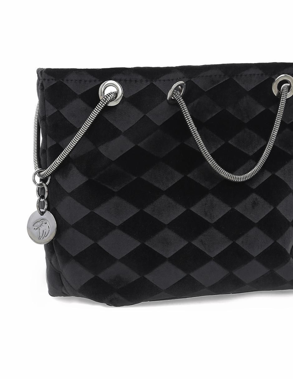 Bolsa bucket para mujer 3
