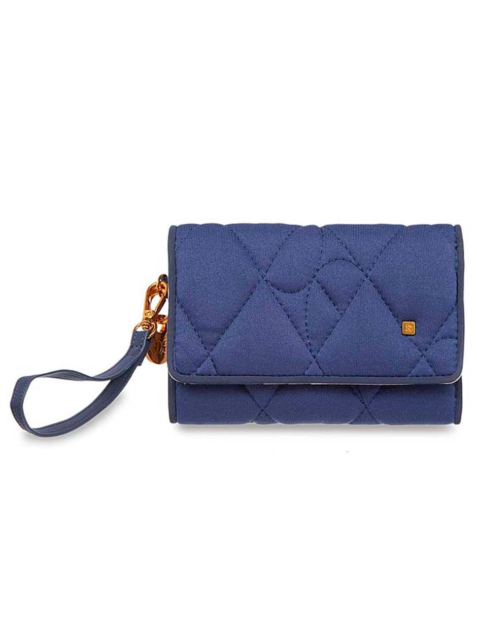 Cartera discount cloe azul