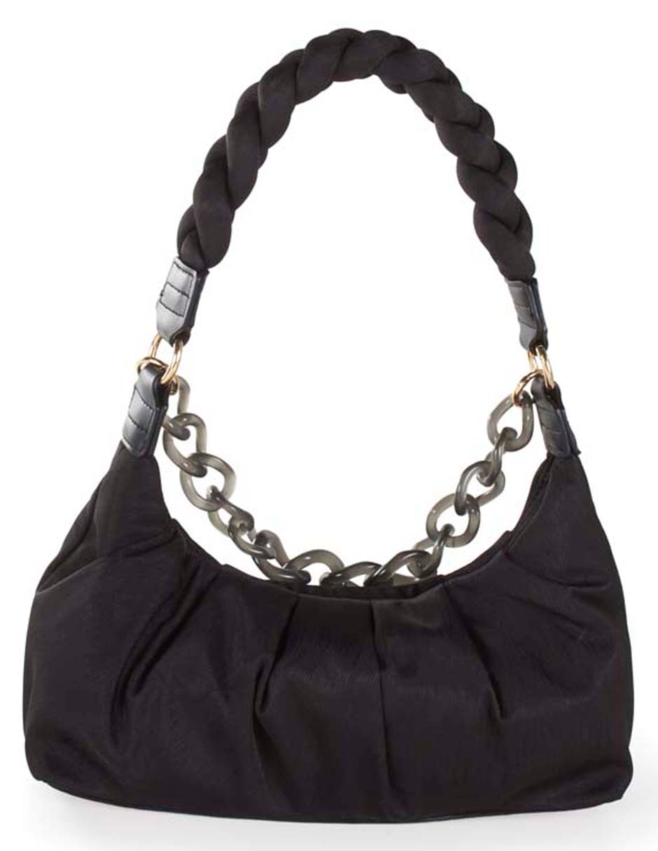 Bolsa shoulder Jatyali para mujer
