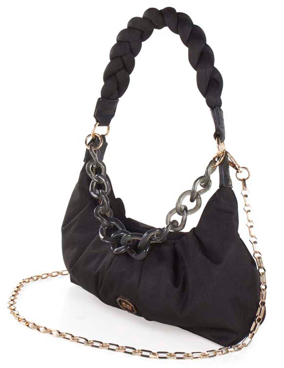 Bolsa shoulder Jatyali para mujer 5