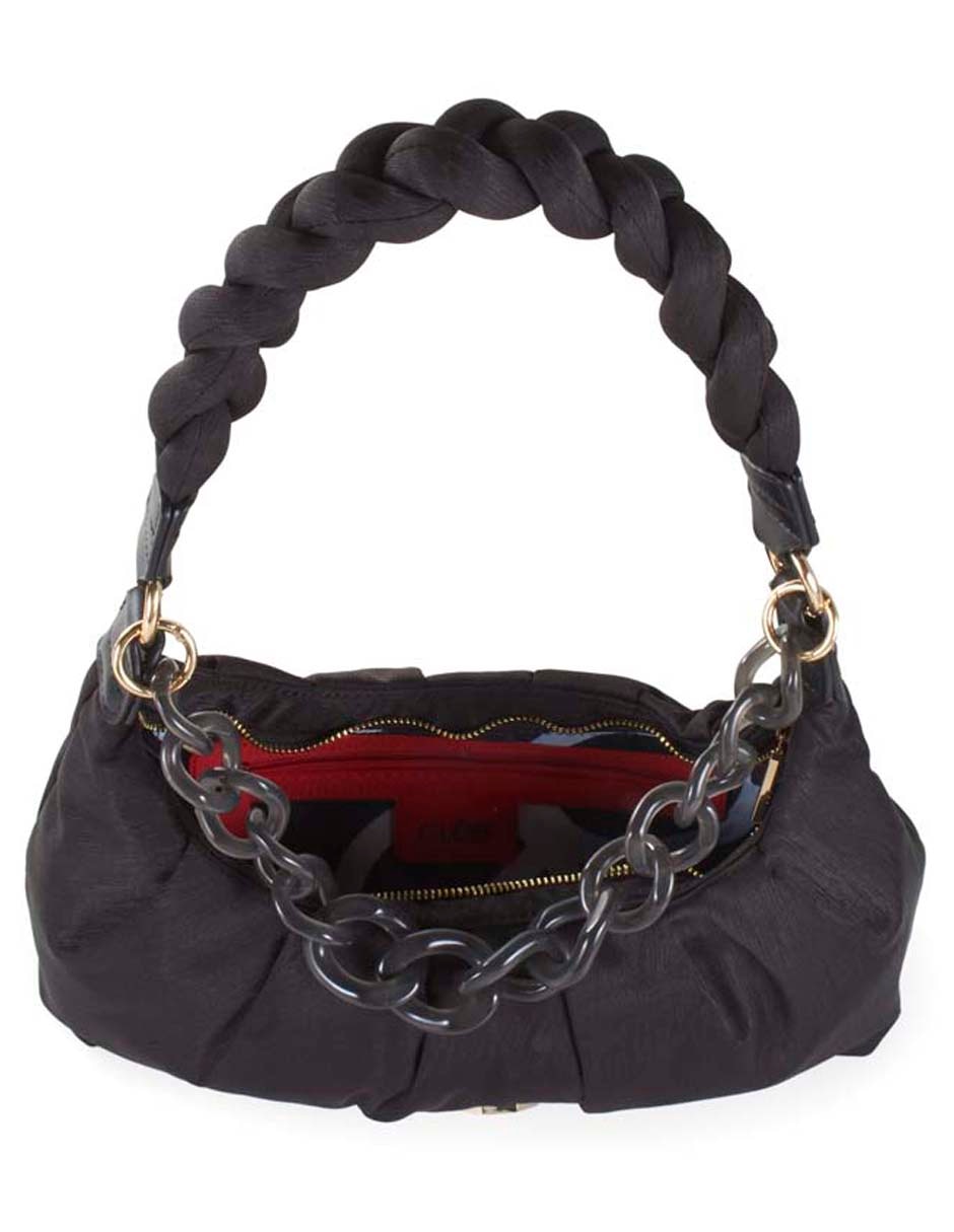 Bolsa shoulder Jatyali para mujer 6