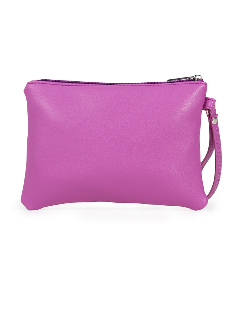 COSMETIQUERA CLOE COSMETIQUERA, FUCSIA3