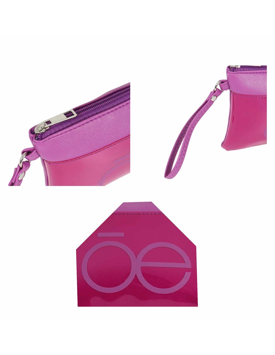COSMETIQUERA CLOE COSMETIQUERA, FUCSIA3