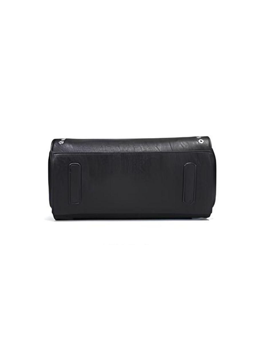 Backpack Fashion and Style de cuero para mujer 5